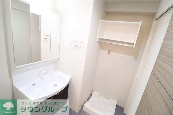 プリマステラの物件内観写真